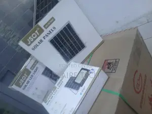 300w Tk Jsot Led Flood Light – Bright Security Compound Light
