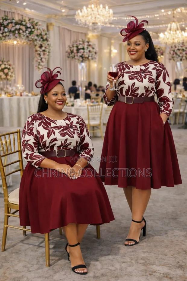 Smart-Casual Dresses - thumbnail 3