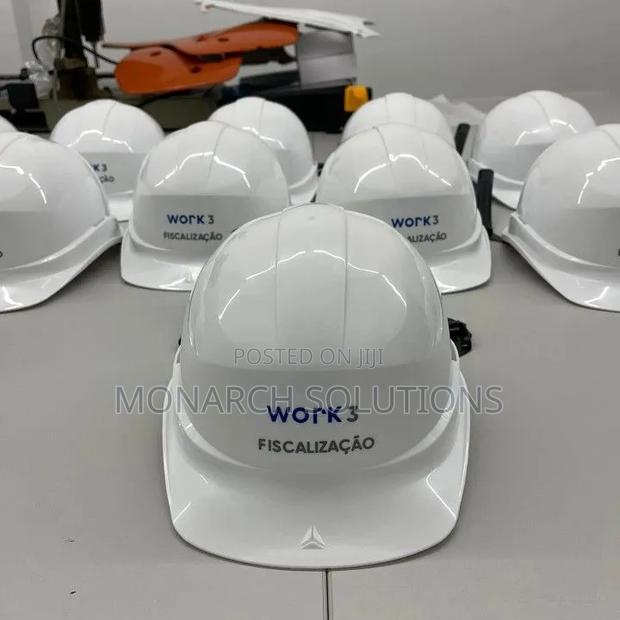 Normal Helmet Class - main view