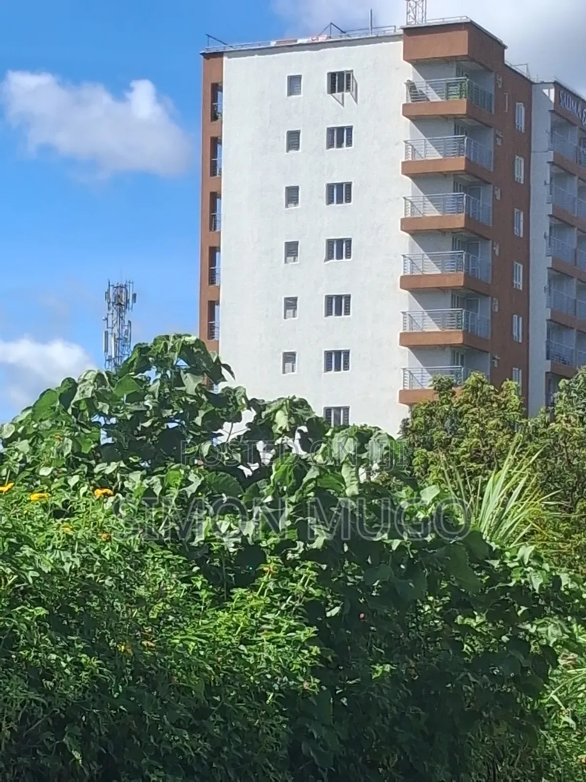 Ruaka 2 Adjoined 1/4 Ac Freehold Title Ideal for Apartments