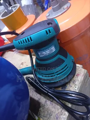 125mm 5 Inch Professional Makita Orbit Sander