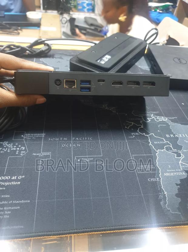 Desktop Computer Dell 8GB Intel Core i5 HDD 500GB - thumbnail 2