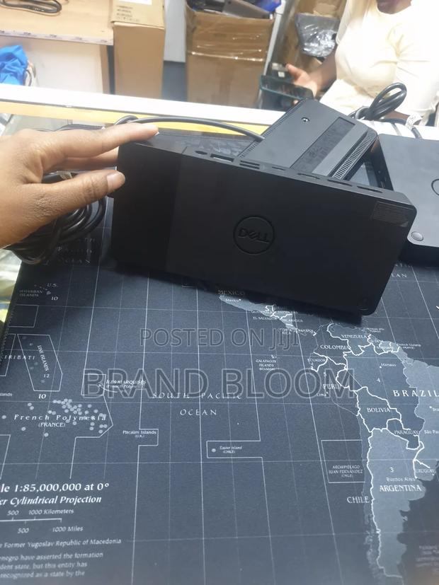 Desktop Computer Dell 8GB Intel Core i5 HDD 500GB - thumbnail 3