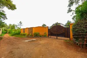 Residential Serviced Plots for Sale in Kikuyu, Gikambura.