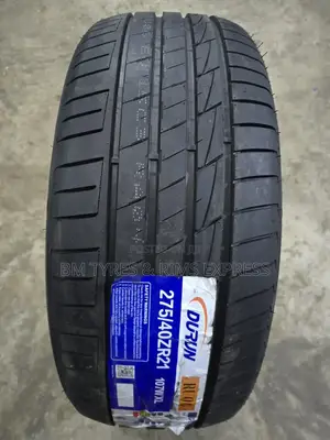 275 /40 R21 Durun Tyres