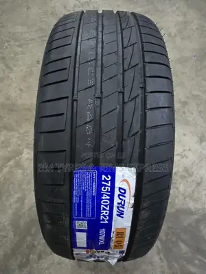 275 /40 R21 Durun Tyres