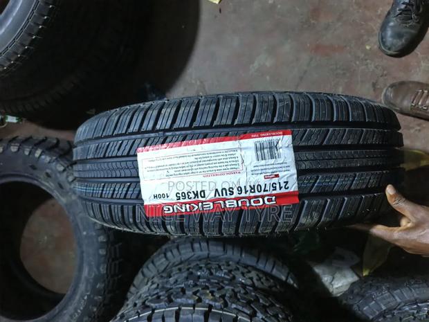 215/70r16 Double King - main view