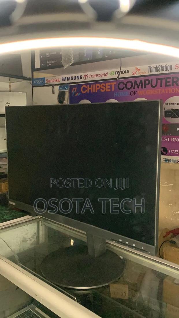 A Lenovo Desk Top - thumbnail 2