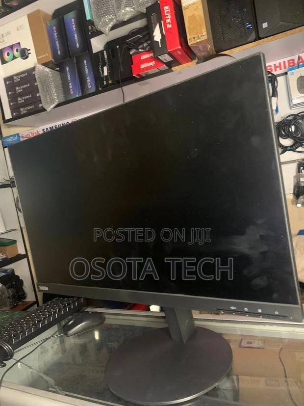 A Lenovo Desk Top - thumbnail 3