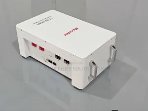 2.56kwh 25v Hz Lithium Battery