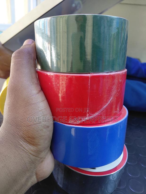Multipurpose Ducting Tapes - main view
