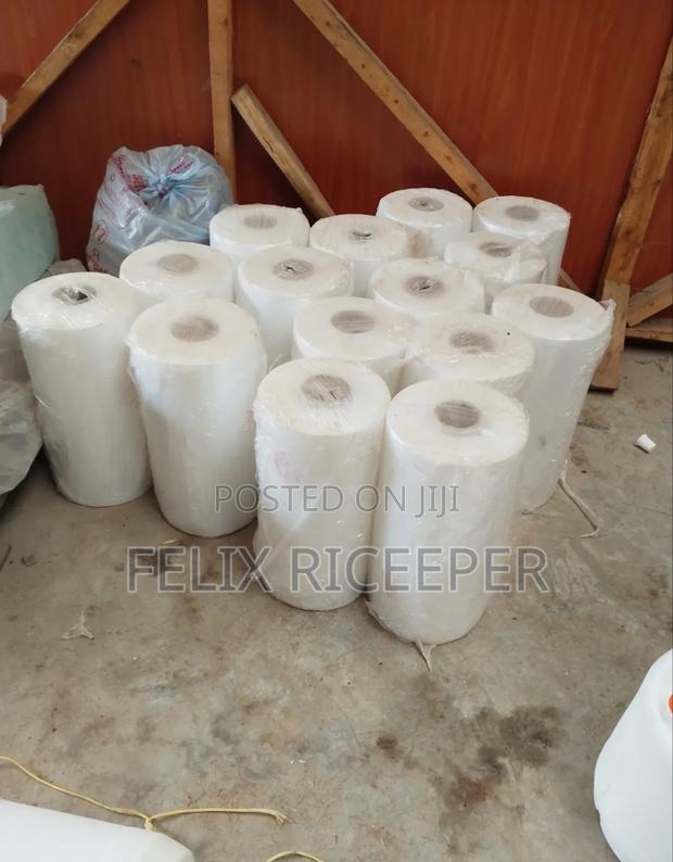 Shrink Wrap Paper