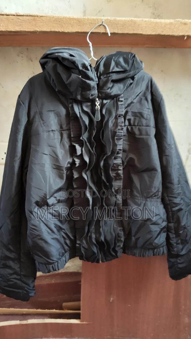 Quality Jackets for All - main view