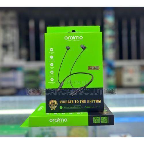 Oraimo Necklace Lite Call Vibration