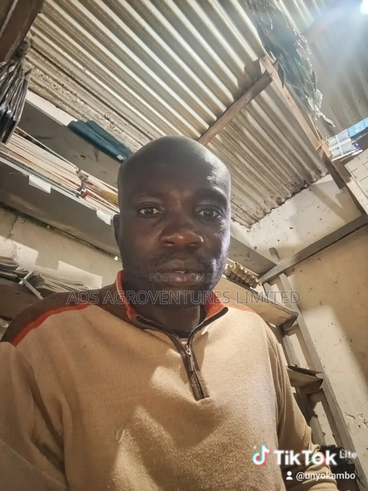 Agriculture Assistant / Farm Worker