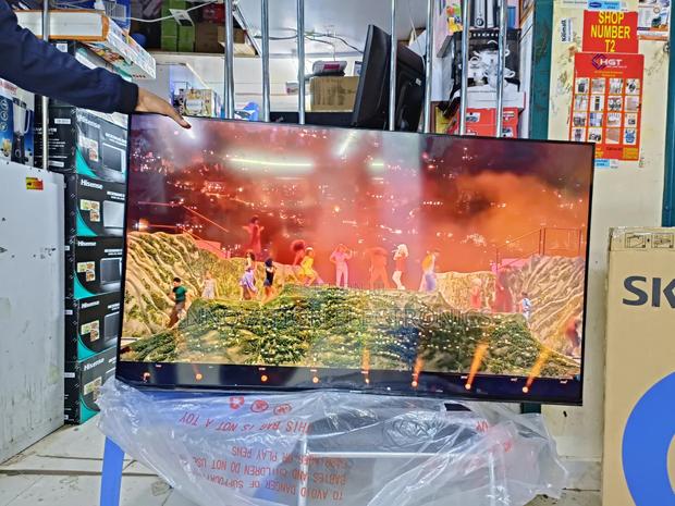 Skyworth 55 Qled Google Tv - thumbnail 2