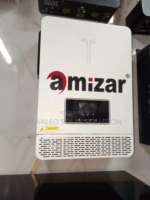 3.2kwa Amizar Inverter