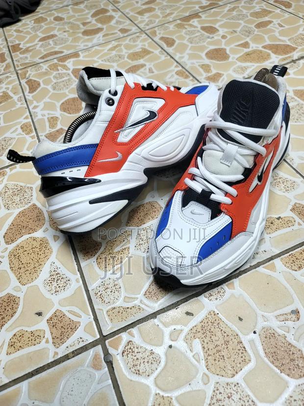Mtumba Nike Size 6/7/40