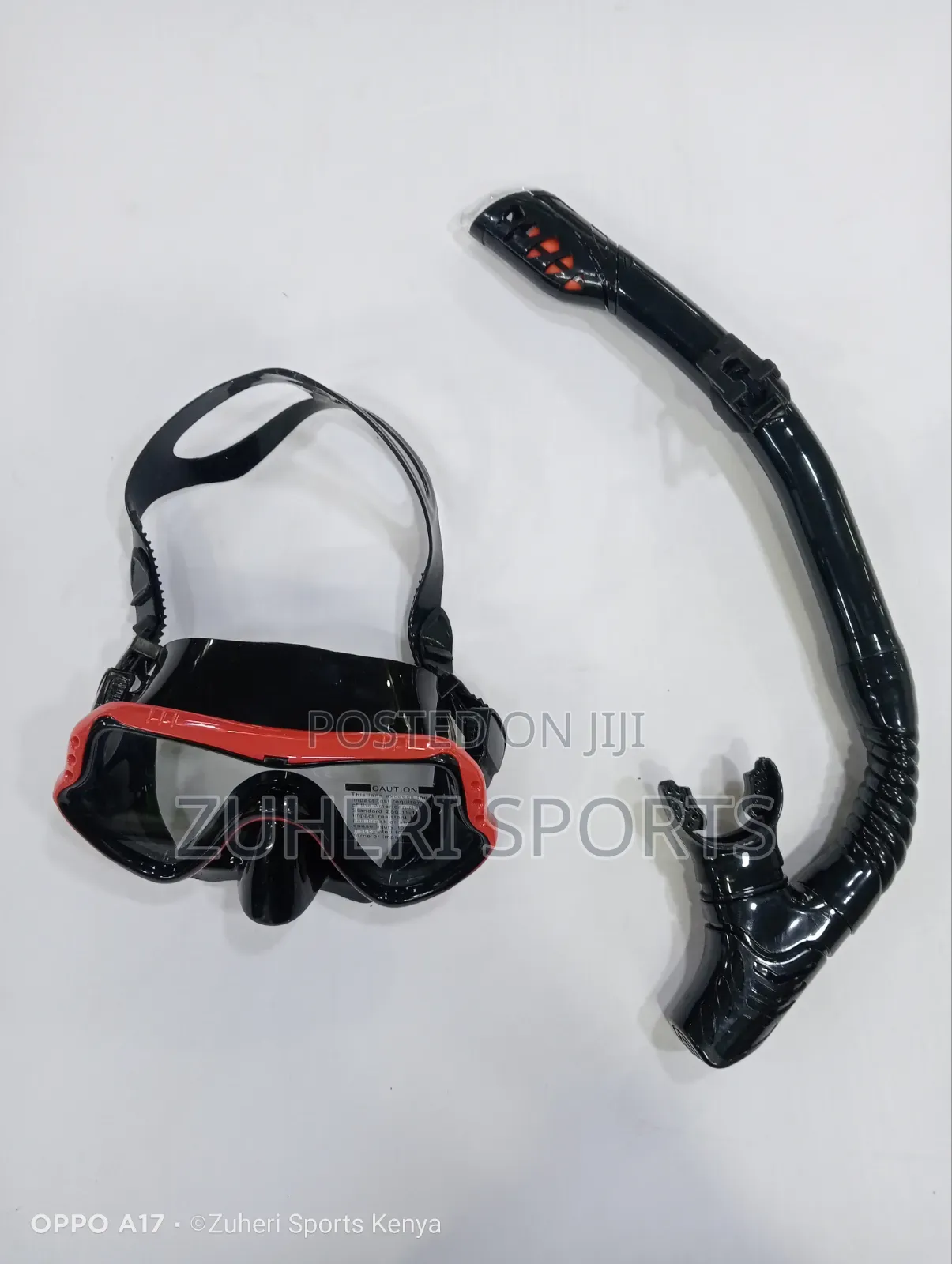 Diving Goggles