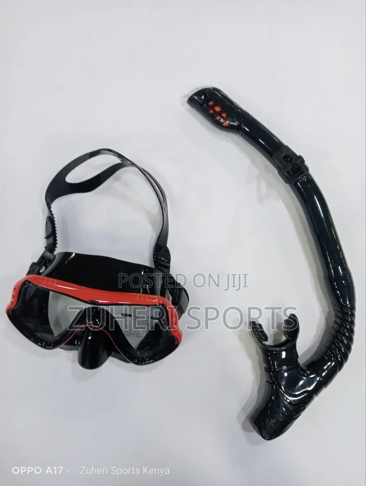 Diving Goggles