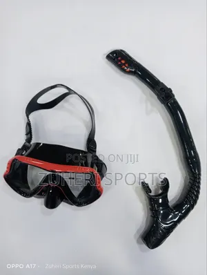 Diving Goggles