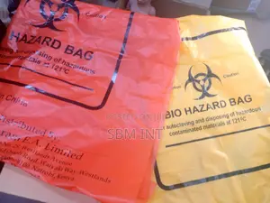 Bin Liners