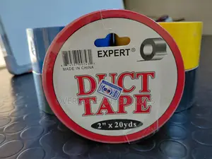 Binding Duck Tapes