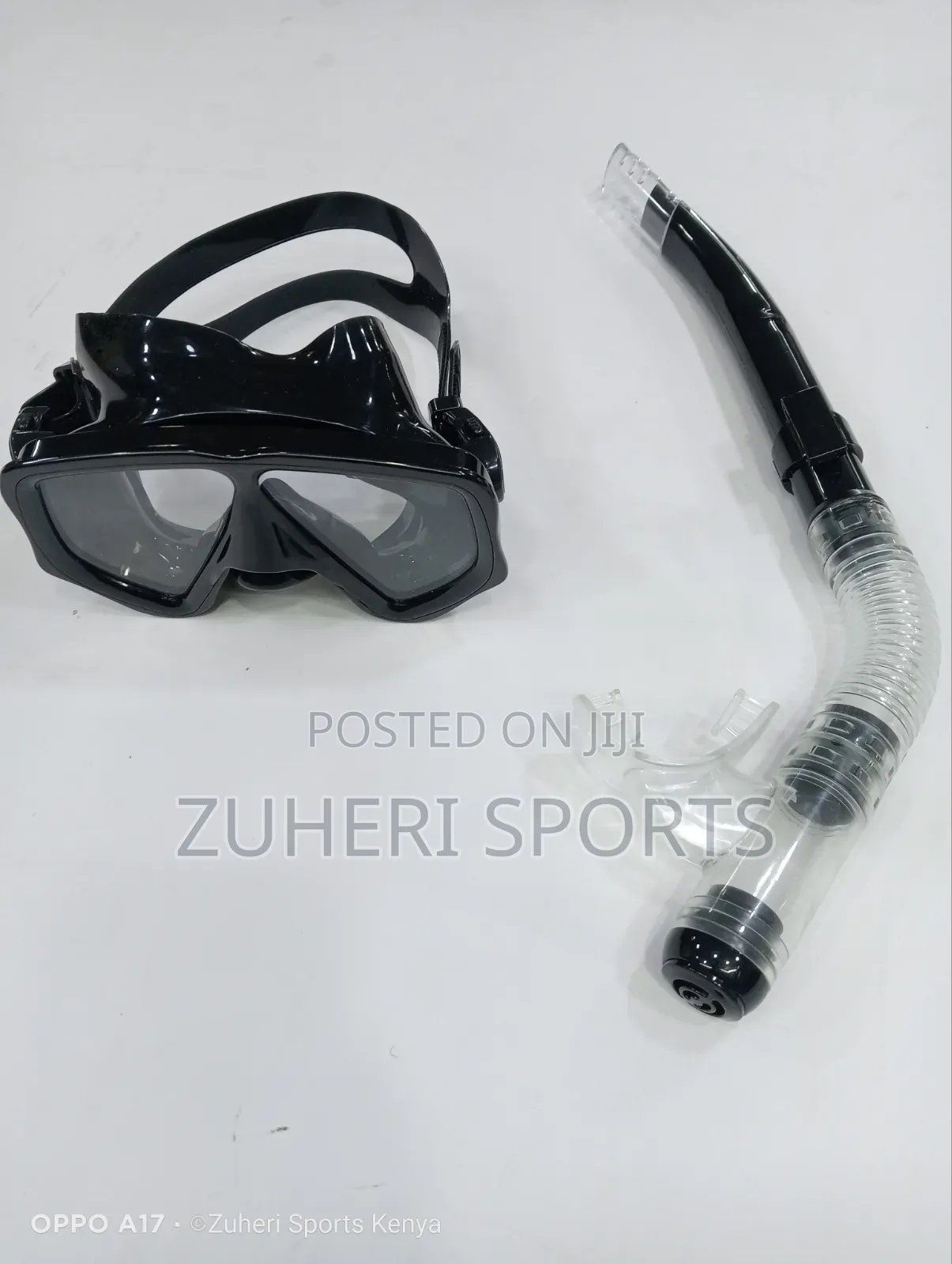 Diving Goggles