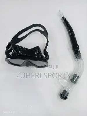 Diving Goggles