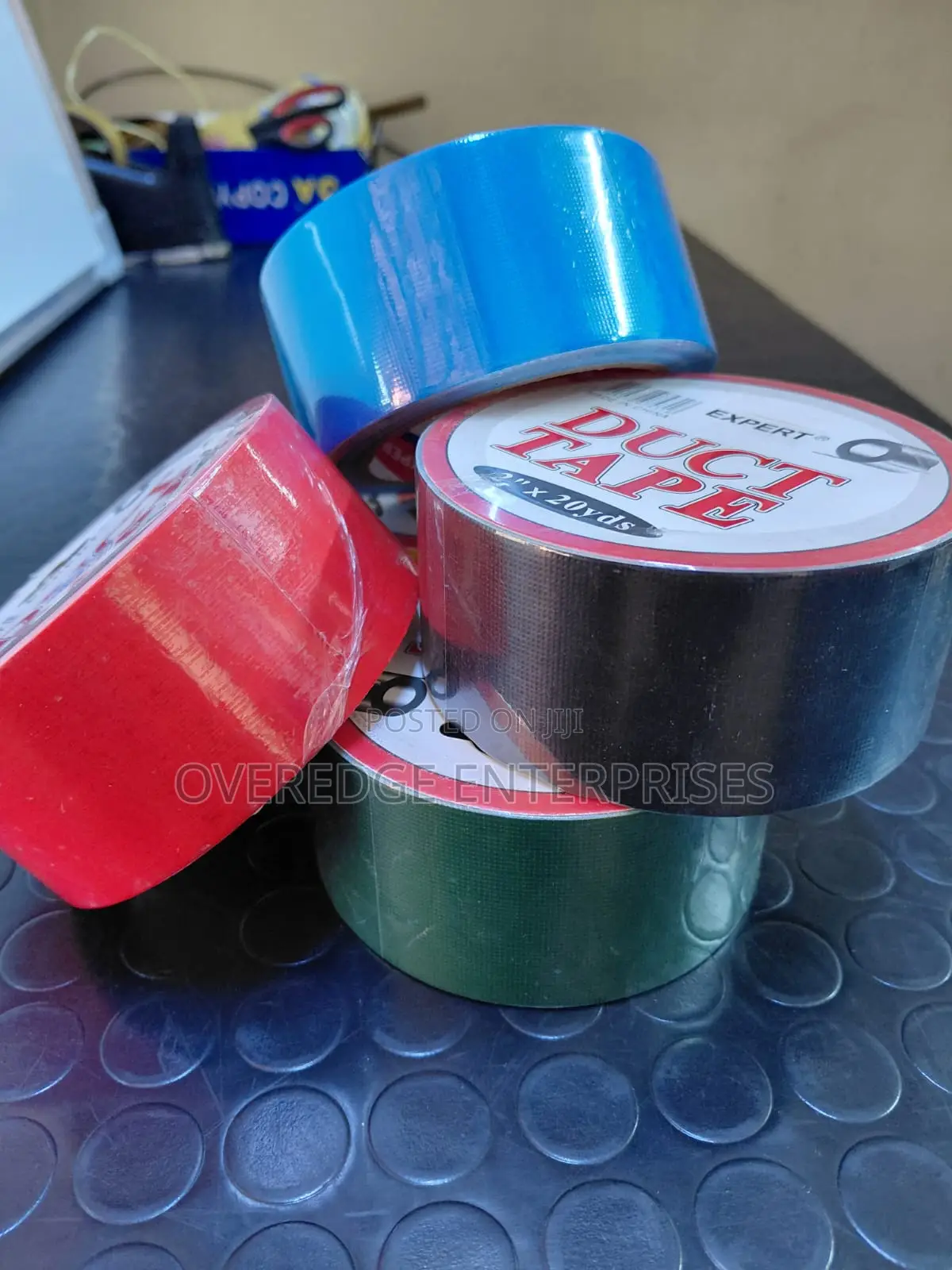 Binding School Tapes on Sale
