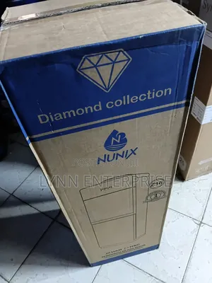 Nunix R22n Hot and Cold Water Dispenser
