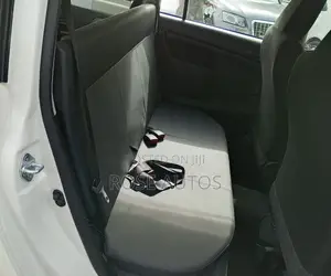 Toyota Probox 2020 White