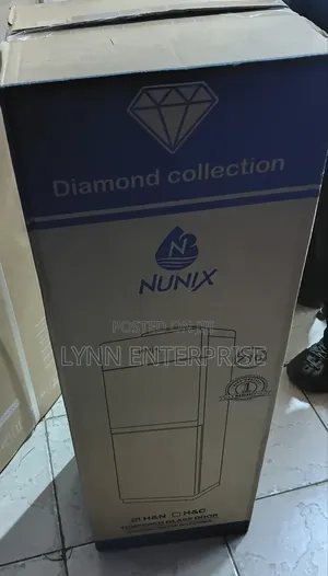 Nunix R22n Hot and Cold Water Dispenser