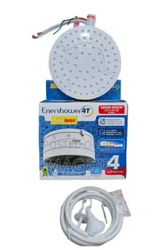 Enershower