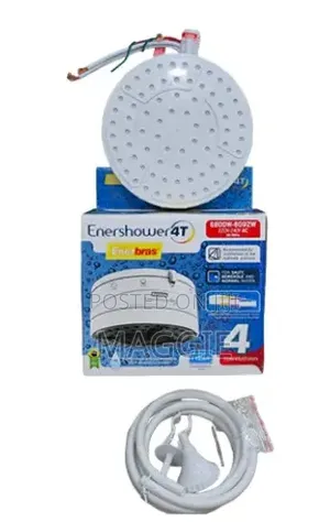 Enershower