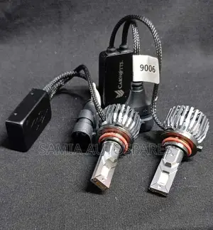 Quality Led Bulb Hb4 (9006) V28 Carwatts