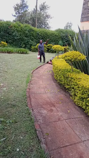 Wedding Hire Garden