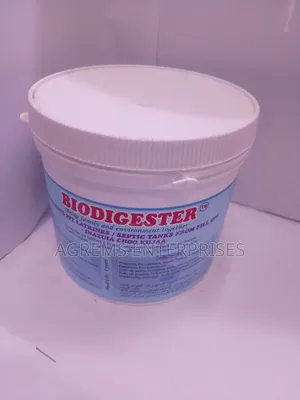 Septic Bio -Digester 500 G
