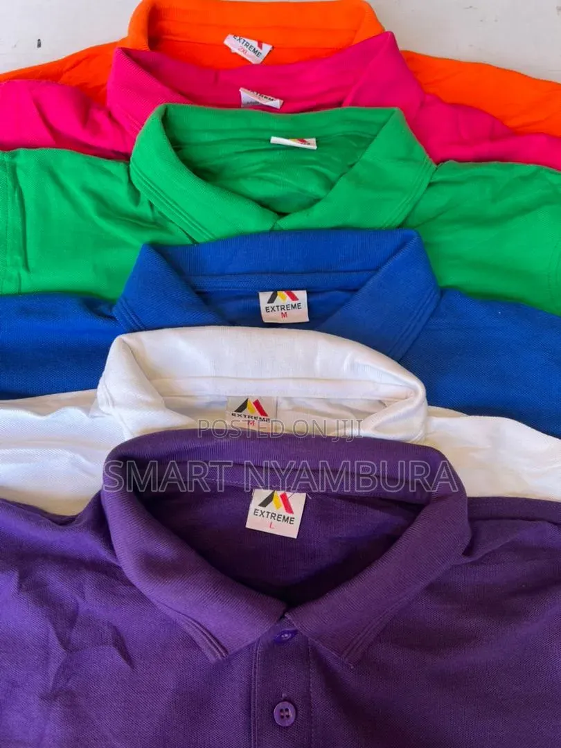 Garments Printing