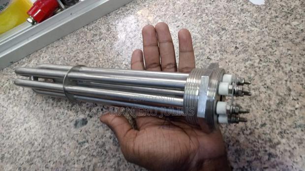 9kwt Boiler Element - thumbnail 4