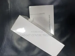 Macbook 60w Power Adapter New