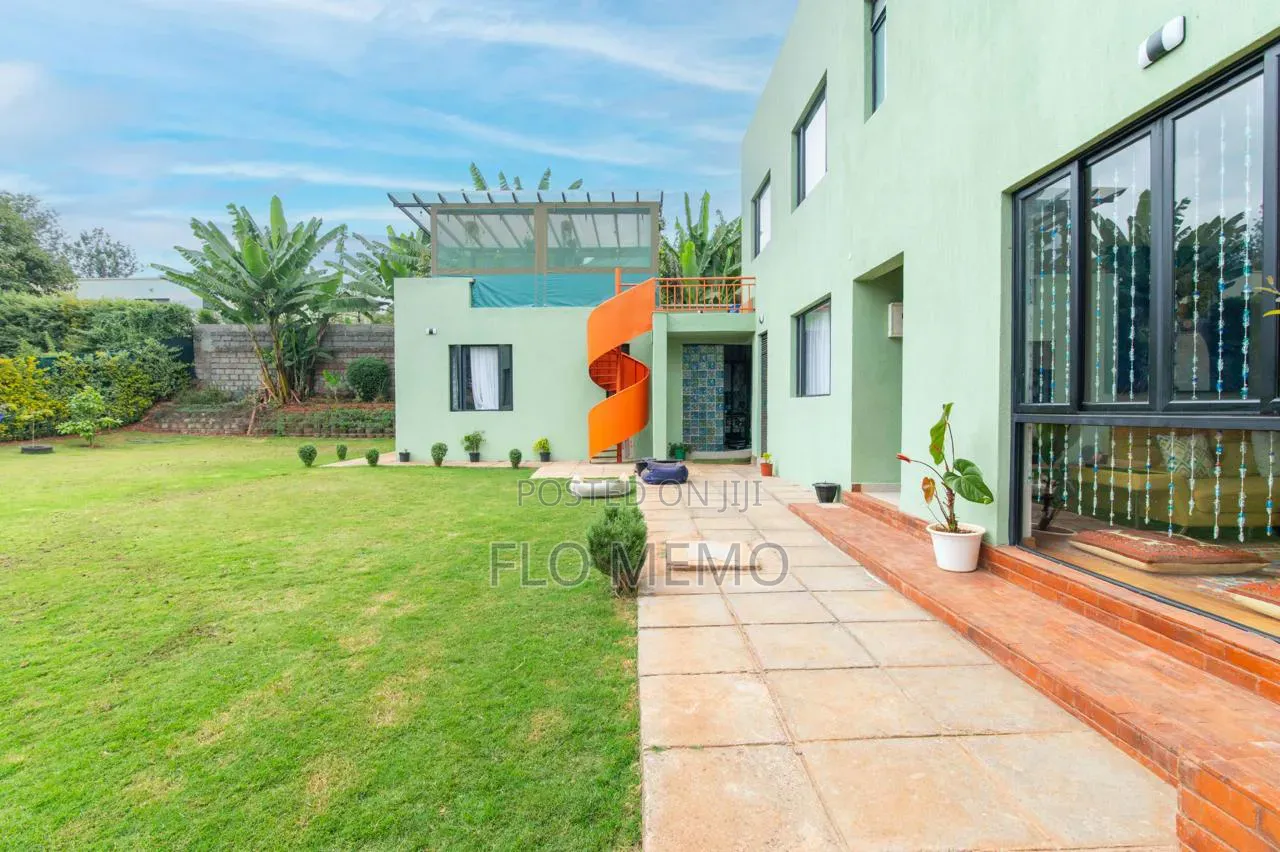 5bdrm Maisonette in Mutero, Karen C for sale
