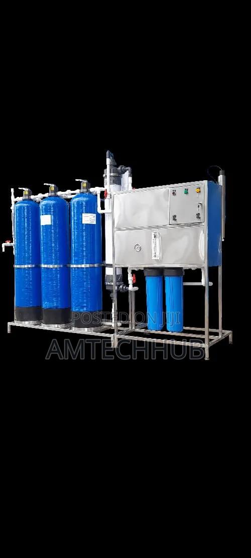 General Purpose Machine_2000litres Per Hour - thumbnail 3