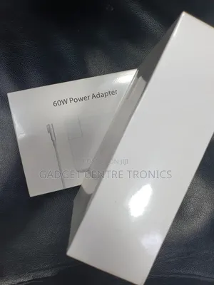 Macbook 60w Power Adapter New