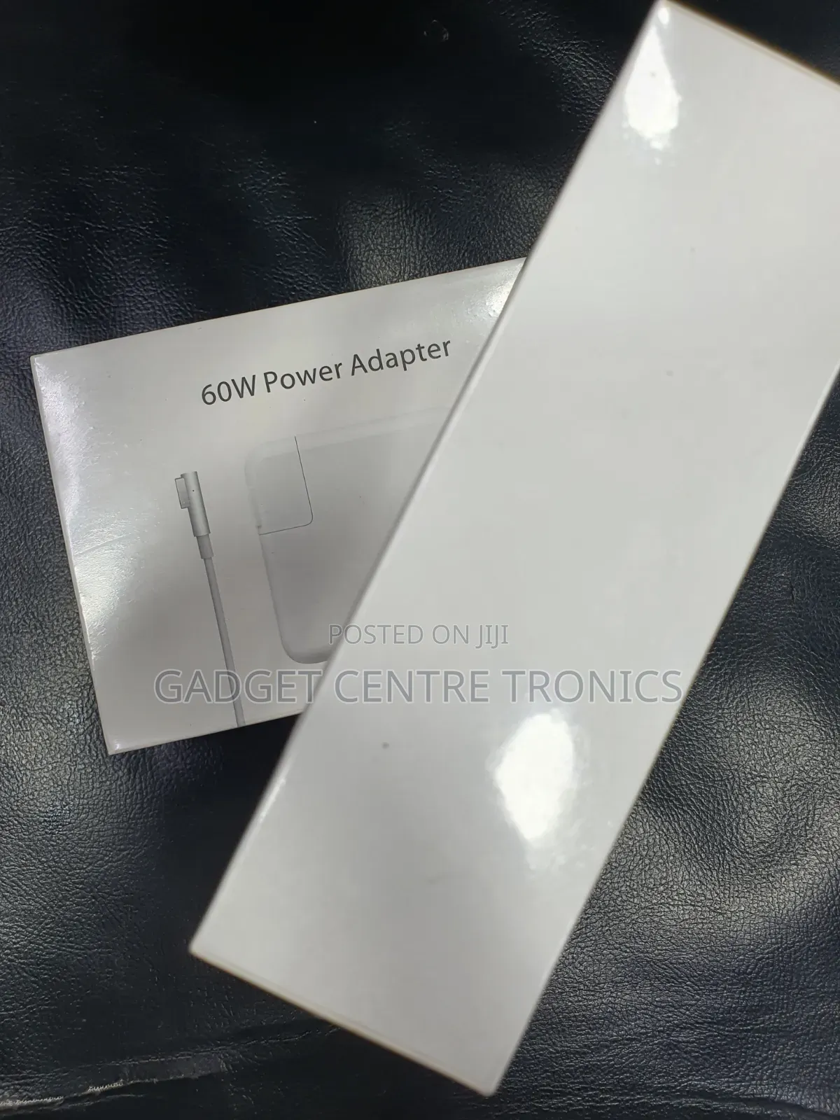 Macbook 60w Power Adapter New