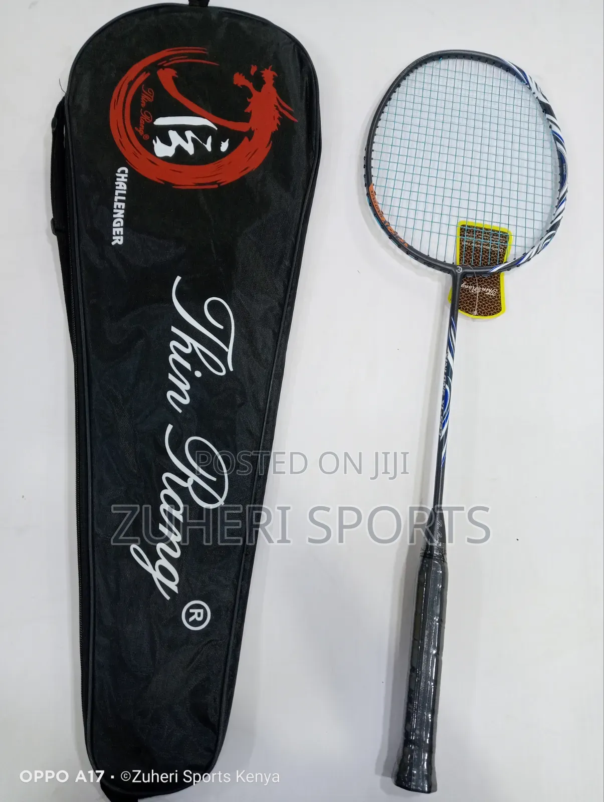 Badminton Racket