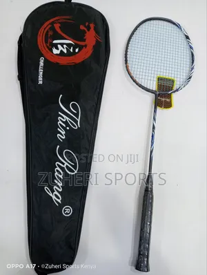 Badminton Racket
