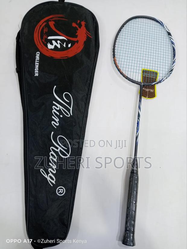 Badminton Racket