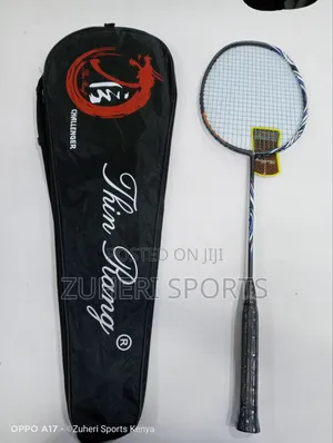 Badminton Racket