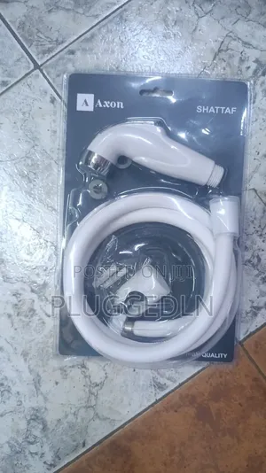 Axon Arabic Shower .